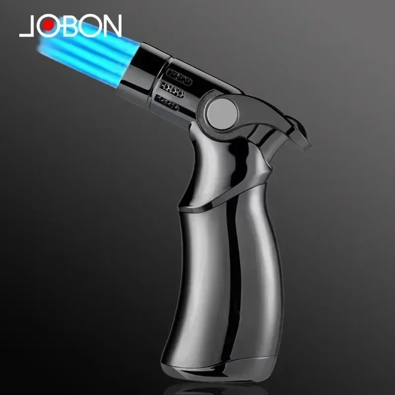 2026 Best Seller JOBON 4 Flame - Outdoor Windproof Lighter avis et prix