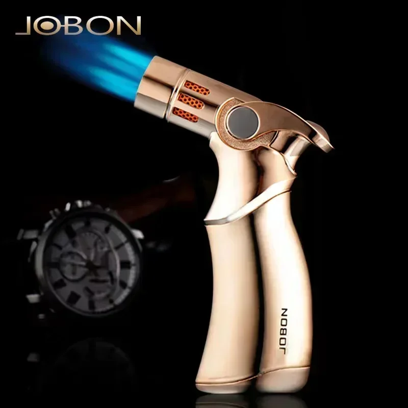 2026 Best Seller JOBON 4 Flame - Outdoor Windproof Lighter avis et prix