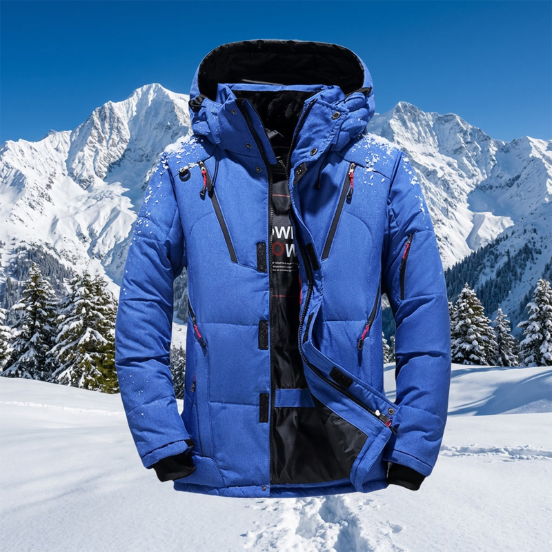 Outdoor Winter Men Ski Overall - Outdoor Camping Brand avis et prix