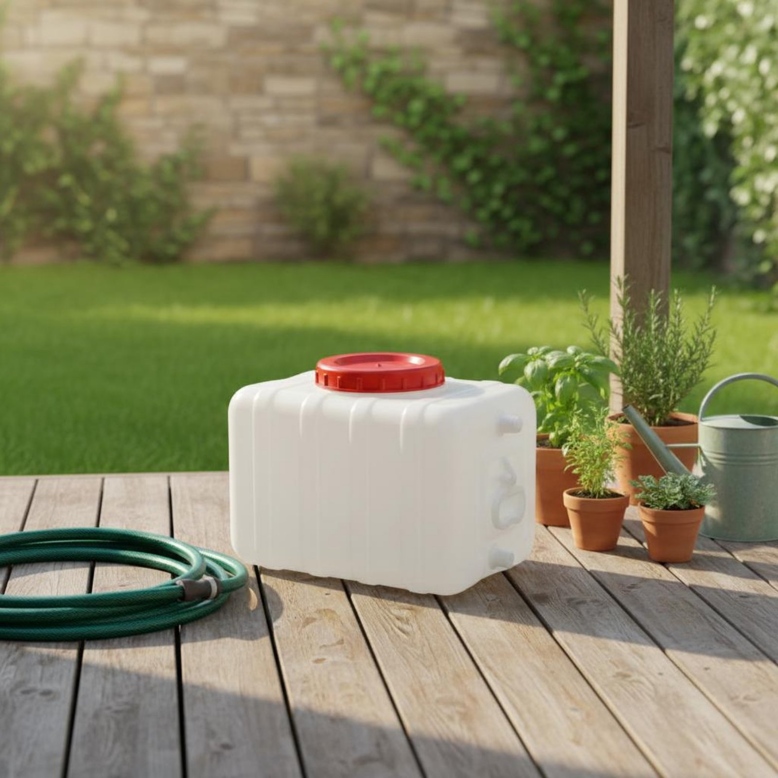 Food Grade Plastic Water Jug L - Outdoor Camping Food avis et prix