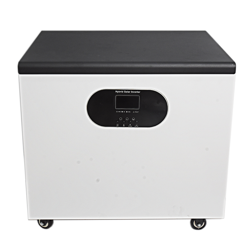 Campers Rvs Homw Solar Power G - Portable Power Station avis et prix