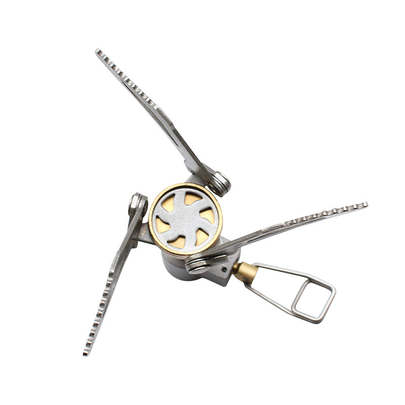 Super Mini Camping Stove 3000W - Outdoor Gas Camping Oven avis et prix