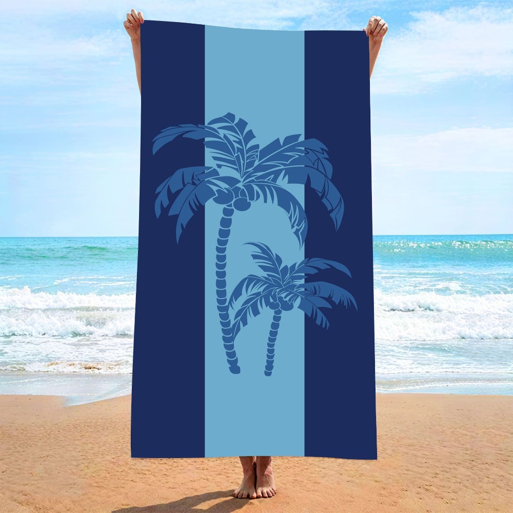 1PC Large Size Beach Blanket M - Outdoor Camping Mats Large avis et prix