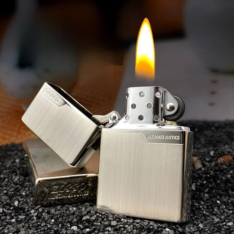 ZORRO Original Copper Metal Ou - Outdoor Windproof Lighter avis et prix