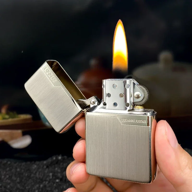 ZORRO Original Copper Metal Ou - Outdoor Windproof Lighter avis et prix