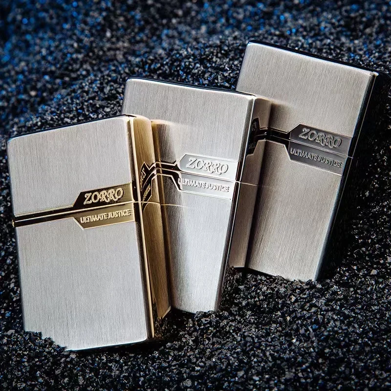 ZORRO Original Copper Metal Ou - Outdoor Windproof Lighter avis et prix