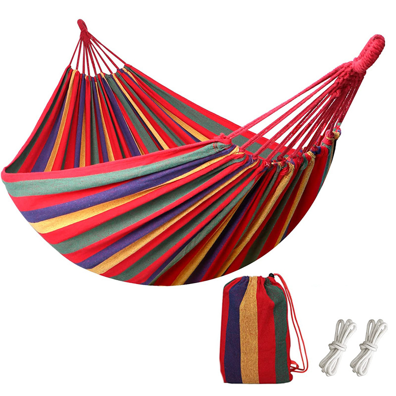 Factory Price Wholesale Swing  - Outdoor Camping Beds For Sale avis et prix