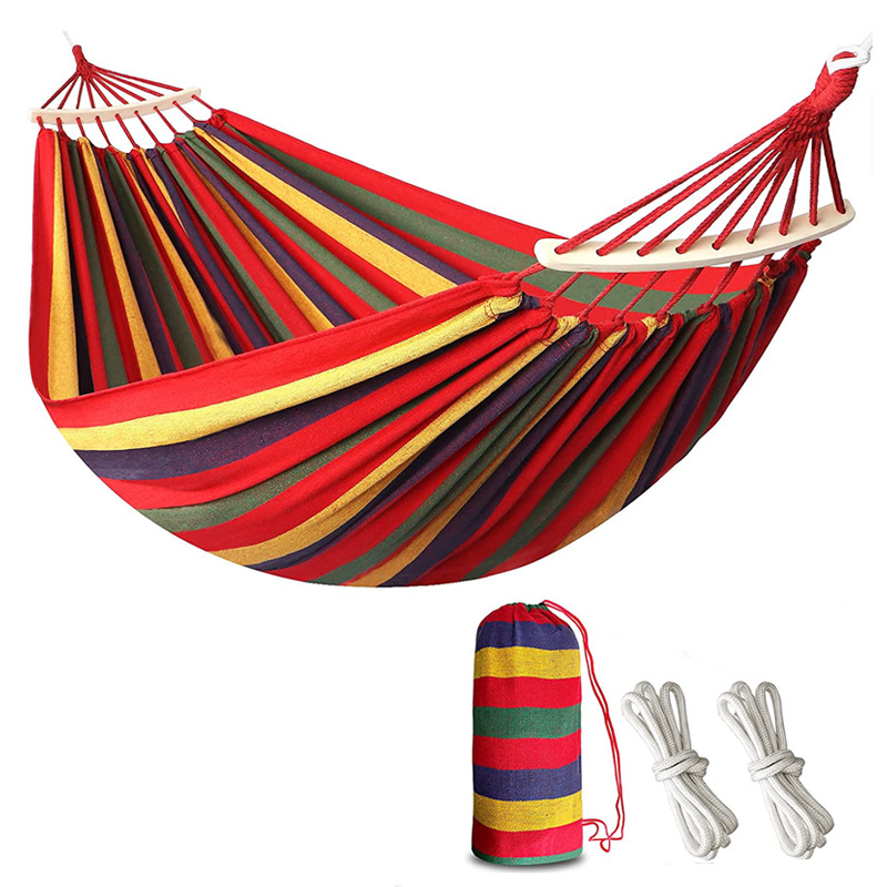 Factory Price Wholesale Swing  - Outdoor Camping Beds For Sale avis et prix