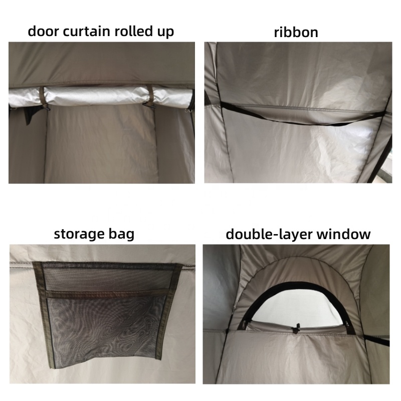 China Manufacturer Zelt Campin - Camping Zelt Outdoor avis et prix