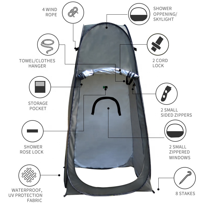 China Manufacturer Zelt Campin - Camping Zelt Outdoor avis et prix