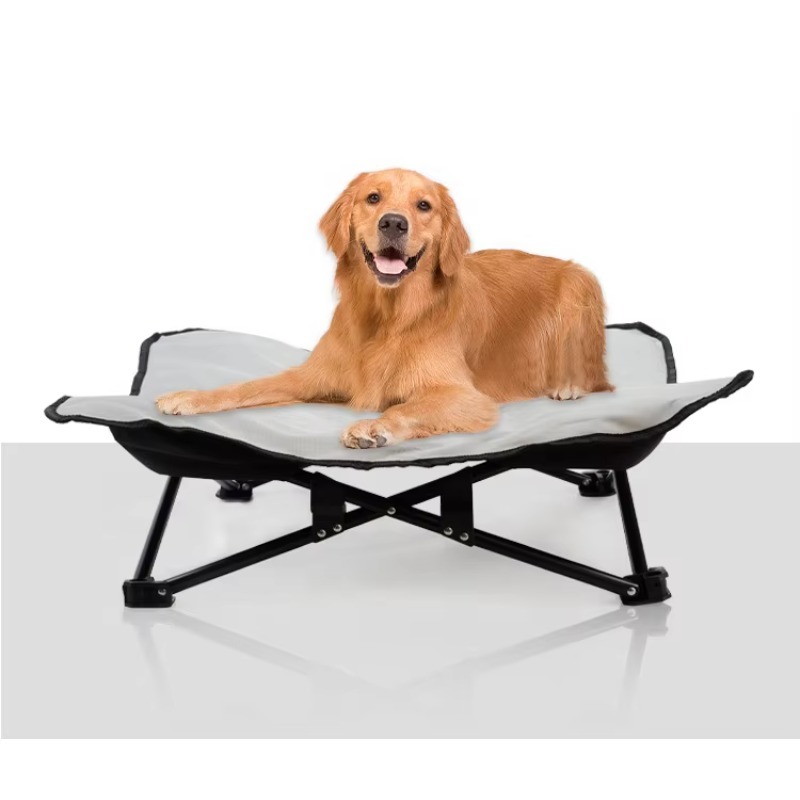 Hot Sale Washable Cooling Elev - Outdoor Camping Beds For Sale avis et prix