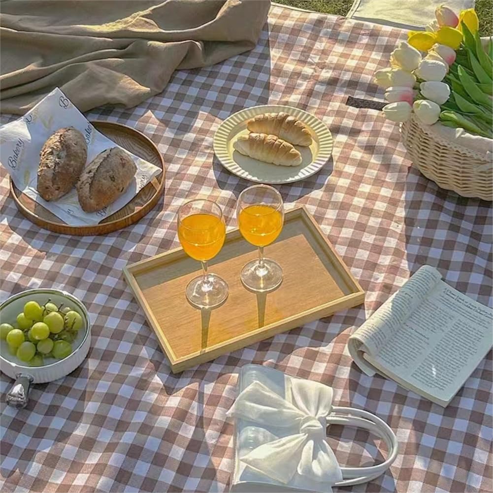Picnic Blanket 80