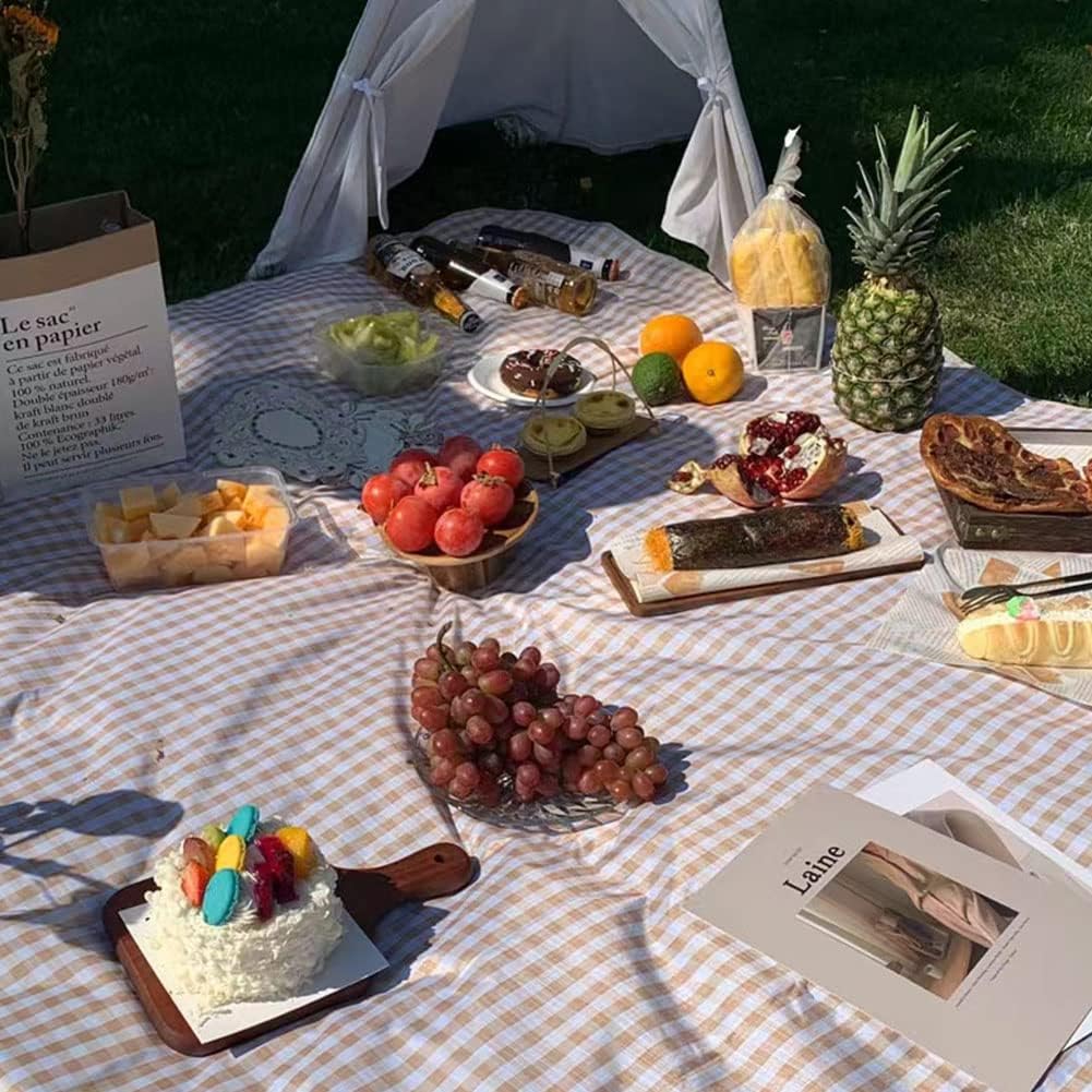 Picnic Blanket 80