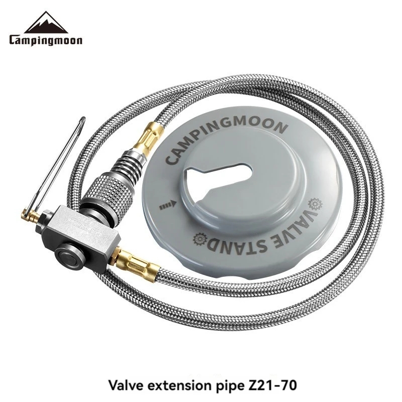 CAMPINGMOON Z21-70 Outdoor Spl - Outdoor Camping Heater For Tent avis et prix