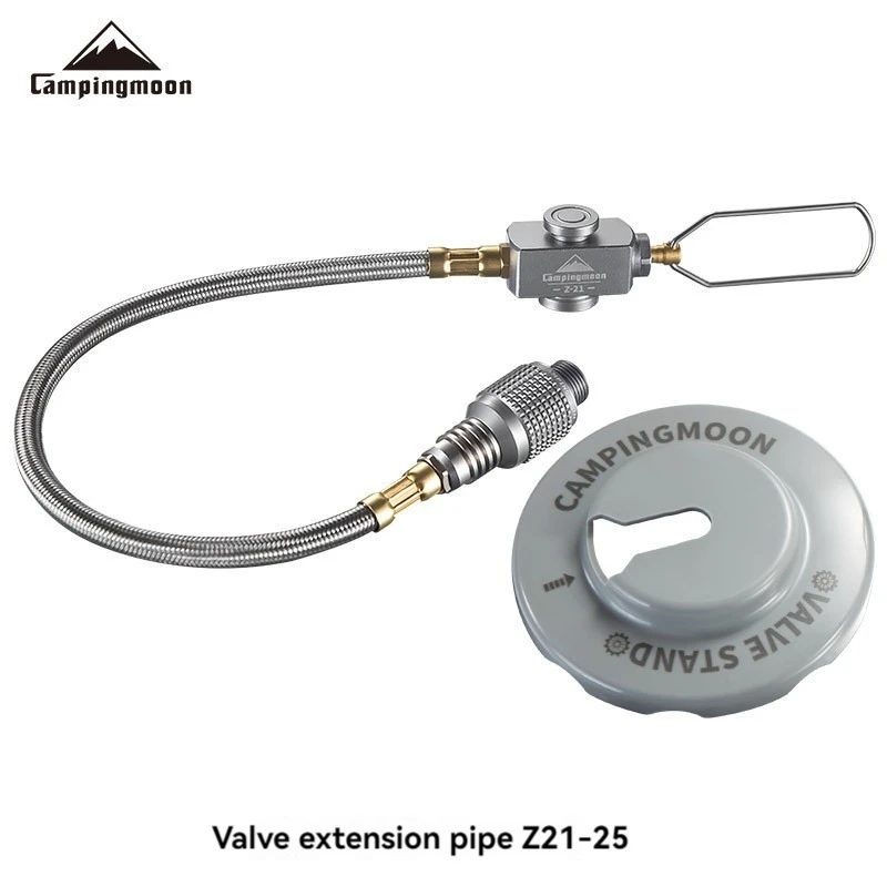 CAMPINGMOON Z21-70 Outdoor Spl - Outdoor Camping Heater For Tent avis et prix