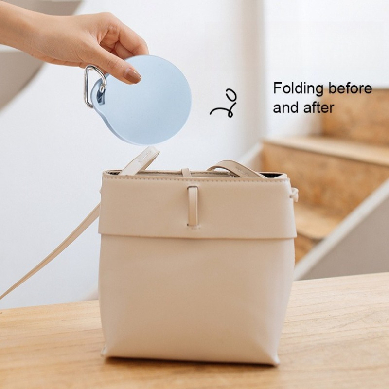 1pc Folding Water Cup Food Gra - Outdoor Camping Food avis et prix