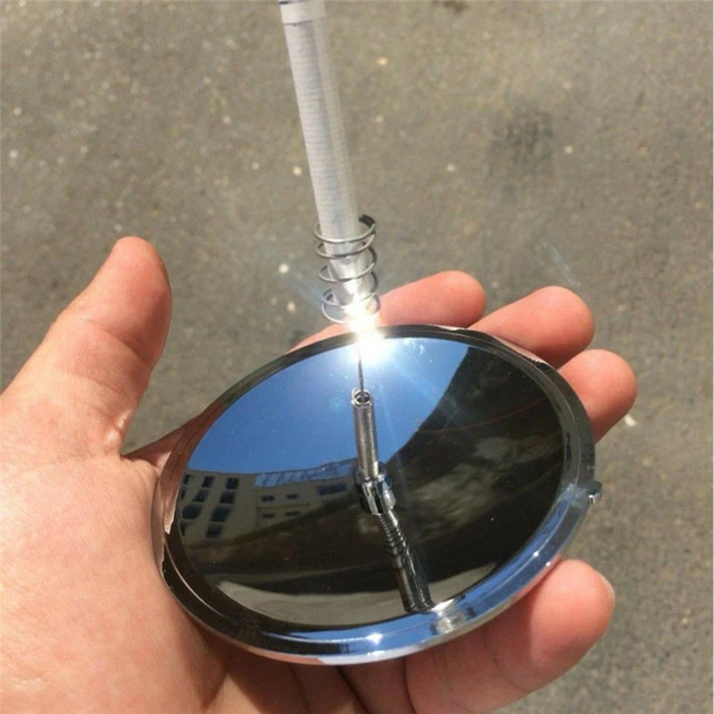 Solar Lighter Outdoor Fire Ign - Outdoor Windproof Lighter avis et prix