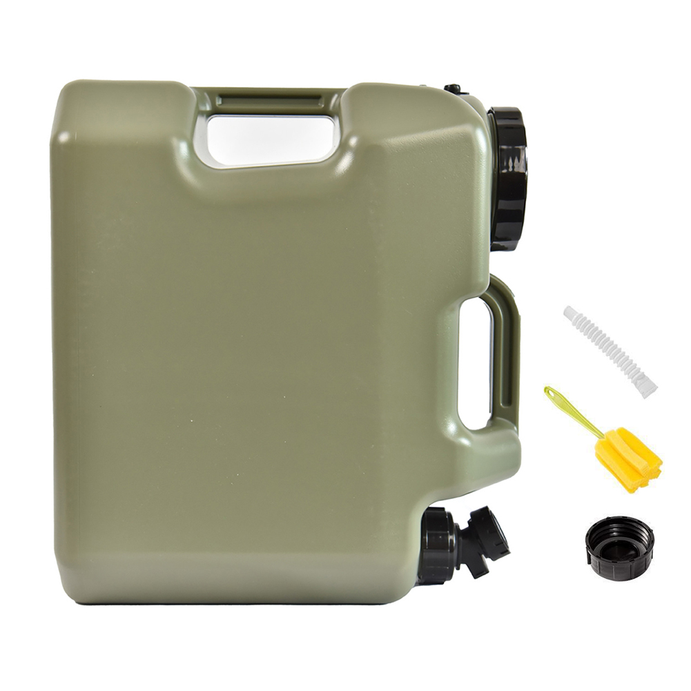 10/18/19/25L Camping Water Jug - Outdoor Camping Water Jug avis et prix
