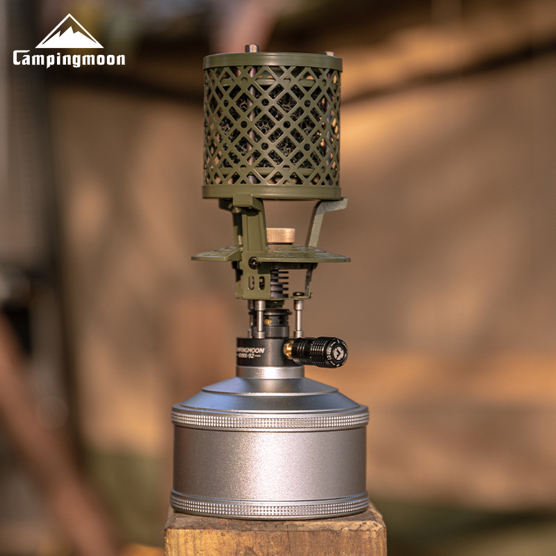 Camping Gas Stove Switch Adapt - Outdoor Camping Heater For Tent avis et prix