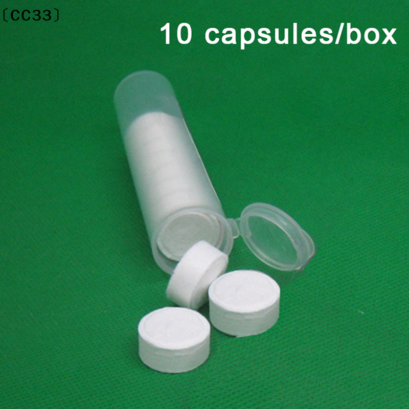 10pcs Compressed Towel Portabl - Outdoor Camping Items avis et prix
