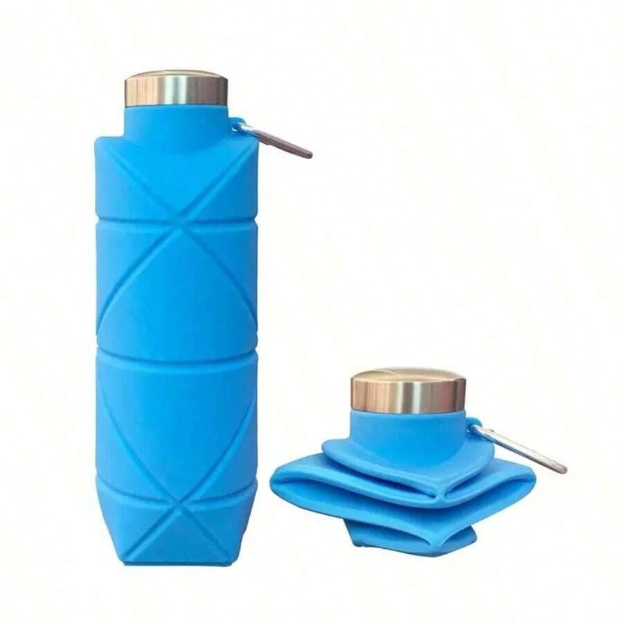 Reusable & Portable Collapsibl - Collapsible Water Bottle avis et prix