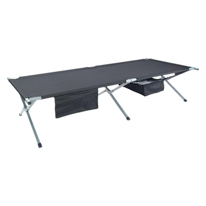 Folding Bed Camping High Quali - Outdoor Camping Beds For Sale avis et prix