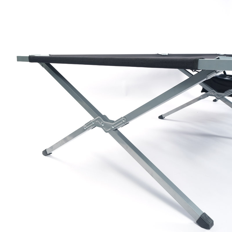 Folding Bed Camping High Quali - Outdoor Camping Beds For Sale avis et prix