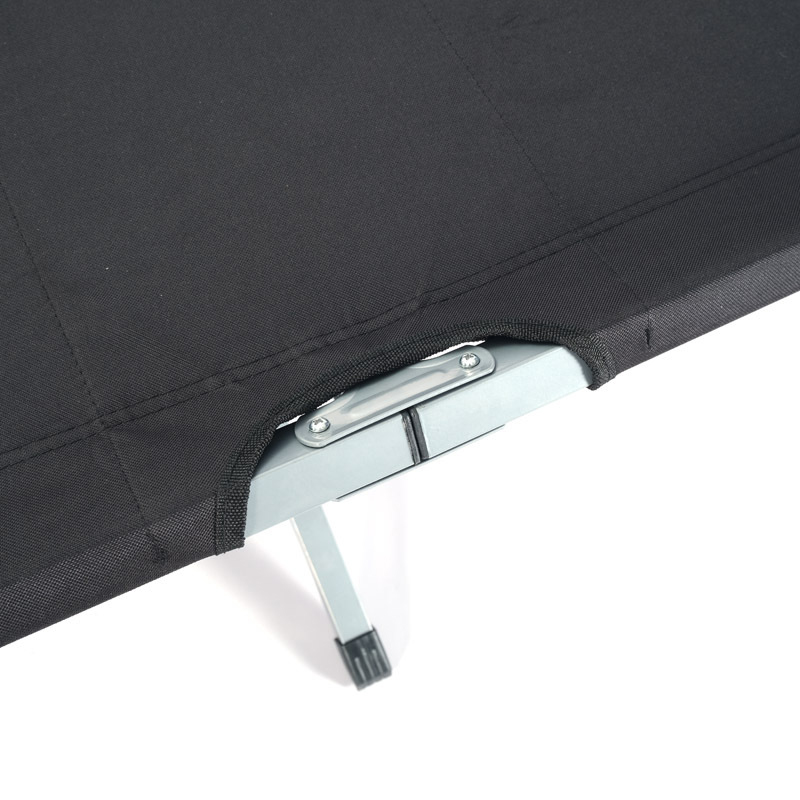Folding Bed Camping High Quali - Outdoor Camping Beds For Sale avis et prix