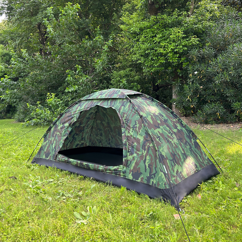 Anpassung Wasserdichtes Taktis - Camping Zelt Outdoor avis et prix