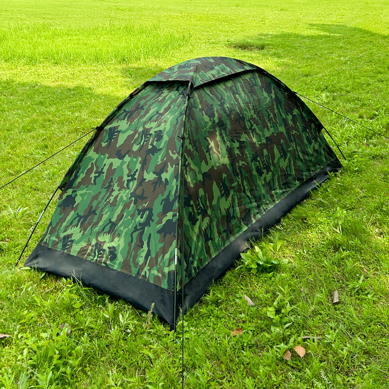 Anpassung Wasserdichtes Taktis - Camping Zelt Outdoor avis et prix